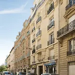 Cozy And Lounge Flat Close To Champs-Elysees And Arc De Triomphe - Welkeys