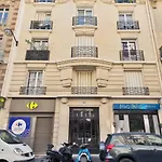 Cozy And Lounge Flat Close To Champs-Elysees And Arc De Triomphe - Welkeys